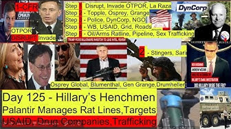 February 21st, 2017 - Hillary’s Henchmen, McCabe Has Been Spying For Hillary A Long Time