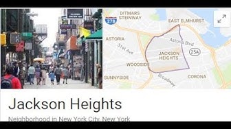 October 16th 2017 Imran Wiped IPhone, Laptop Had Resume of Jackson Heights, Brooklyn