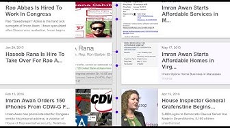 Day 365.2. Setting Up Bank Accounts To Receive Loans For Conspirators