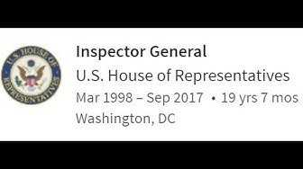 October 21st 2017 Grafenstine Confirms She Had Awan Case