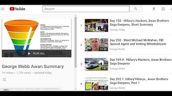 New Awan Summary Playlist