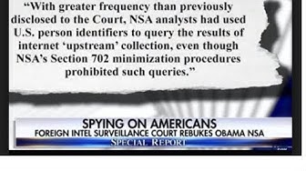 Day 7.7. Awan Contra. Give Democracy a Chance? Do We Really Need a Spy Ring in Congress?