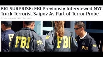 November 1st 2017 Did Lisa Page Get Licenses For Awan G4S Blackstone Express? Saipov/Shamanov?