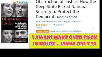 November 12th 2017 Paging Luke Rosiak - Got Better Pictures of Jamal Awan and Abid Awan?