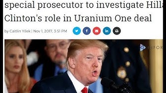 Day 13,3 - Which Conspiracy “Theorist/Realist” Does Trump Watch?