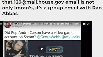 November 21st 2017 Was Imran Awan’s 123 email dropbox about 123 nuke agreements?