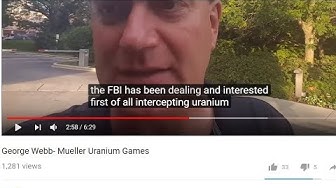 Day 40.9 Russian Plutonium Has Different DoE Taggants Than US Plutonium