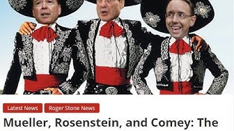 December 14th 2017 - Three Amigos of Uranium One - And One Barsoomian