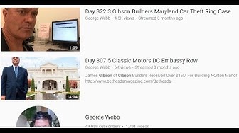 Day 57.5. CIA or Civil Rights?