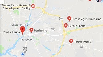 December 17th 2017 Heading To Salisbury, MD, Home of Perdue Farms And Imran Awan’s 123 Dropbox