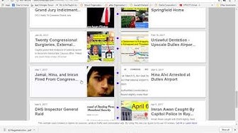 Day 43.2 Timeline Ides of March For the Awans