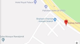 Dcember 22nd 2017 Kidney Napping Anyone? - Always Close To Pakistani State Oil