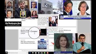 Day 68.1 - FBI Defense to Offense With Fusion GPS Dossier - Light For Democracy