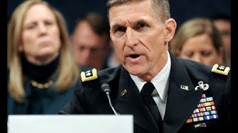 December 27th 2017 Did Mike Flynn Negotiate The Saudi Side Of The Iran Nuclear Deal?