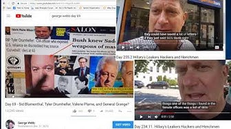 Day 69.2 Did I Just Figure Out SEIU Was Running Game Through the DNC?