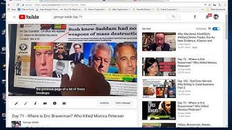 Day 71.2 FBI Thinks They Are the Seat of Government