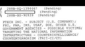 Day 72.4. January 3rd Nunes Deadline For FBI