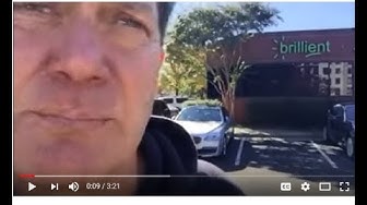 Day 72.2 Drilling Down on DHS and Brillient