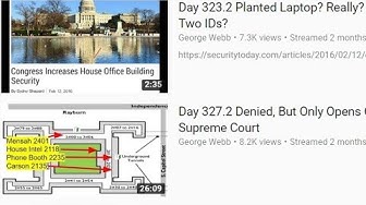 Day 47.3. John Wilkes Phone Booth Revisited