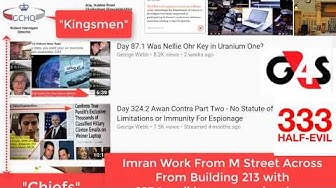 Janaury 29th 2018 Chief Petty Awan To Navy Intel Kingsman