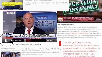 January 7th 2018 Operation Cassandra Is Awan Contra