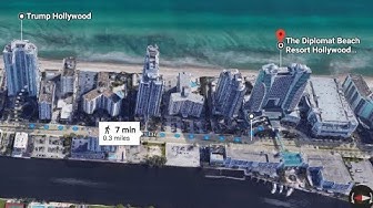 February 23rd 2018 KRYLOVA And BOGACHEVA - The Real Russia Collusion? Hollywood Beach, FL