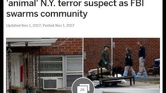 April 21st 2018 Has Brennan Check The New Jersey Neighborhoods Where He Brought In Bombers?