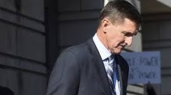 May 18th 2018 If You Are Right, You Fight. Flynn Folded. He Was Compromised, But He Still Folded