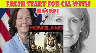 May 23rd 2018 Will Gina Haspel Bring A Women’s Touch To CIA - Rollie Flynn Thinks So