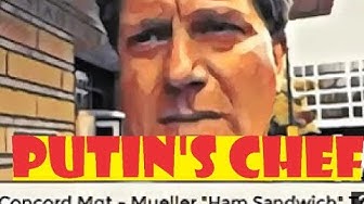 June 19th 2018 Mueller Says Ham Sandy Russian Kicked Off CI Probe. Watch Reporters Mob Lawyer?