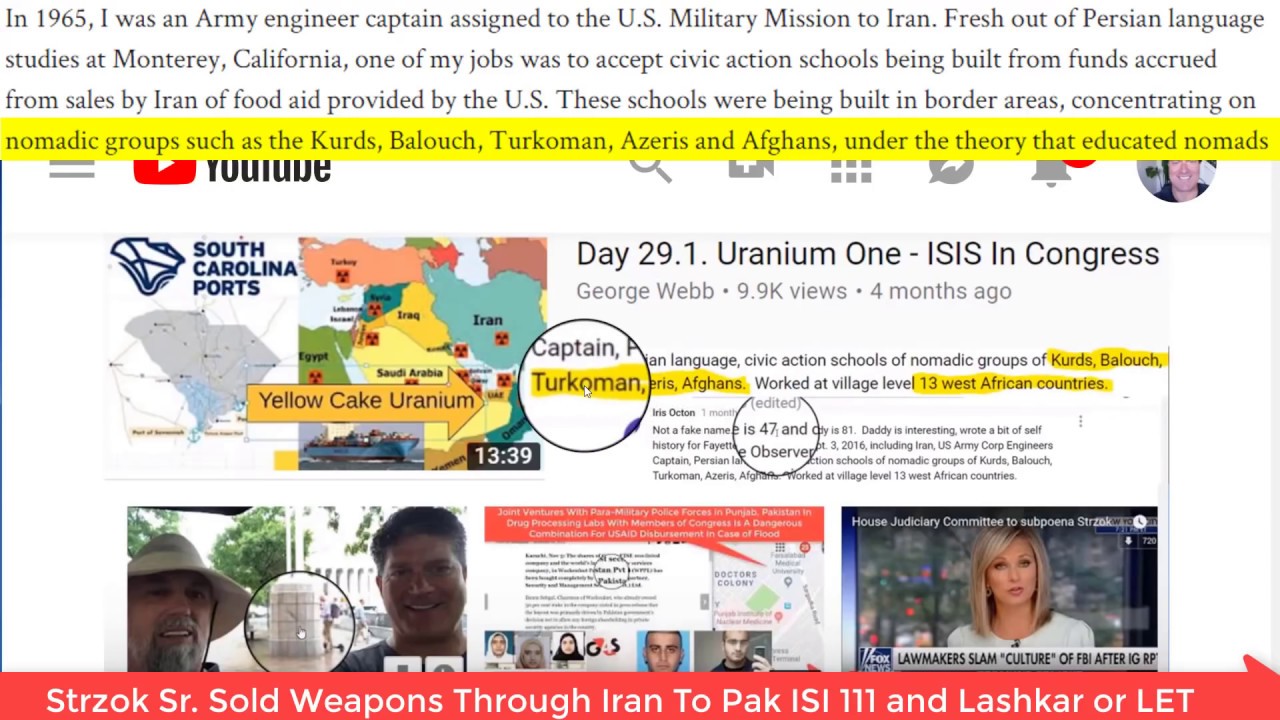 June 20th 2018 Imran Awan’s Spy Ring In Congress Linked To Infamous Ibrahim, Real Name Is Gilani