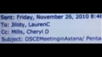 Day 9.1 - Awan Contra - Is Alex There There? Did He Get the CDW-G Order We Shipped Him in Pakistan?