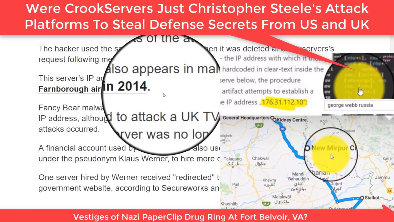 August 16th 2018 Awans Involved In DEA Licences For VA PTSD Treatment Centers?