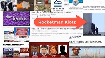 August 21st 2018 Lockheed’s Jupiter Florida Crew - Manafort, Wackenhut, G4S