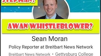 February 1st 2019 Would The Real DNC Whistleblower Please Stand Up Before Impeachment?