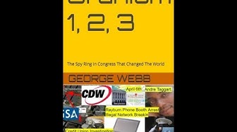 February 17th 2018 Introducing Uranium 1, 2, 3 - Picking Up Where Uranium One Left Off