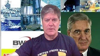 March 18th 2019 Mueller’s Fuel Rods And Centrifuges Of 1974