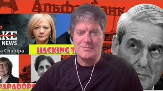 March 31st 2019 Answering Dan Bongino In UkraineGate - Nellie and Bruce Ohr Are Key