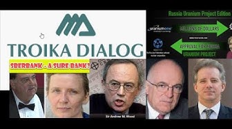 April 10th 2019. Did Lokhova Prep Spies For Nellie Ohr In London At Troika Digital