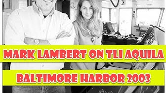 June 25th 2019. Live From Pelosi-Imran Port Of Baltimore. Lambert and Colvin Too!