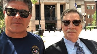 July 12th 2019 Live at Flynn Kian Trial With McDuff - Flynn Changed To Coconspirator, Won’t Testify