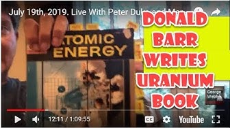 July 19th 2019. Live With Peter Duke and Mark Kulacz