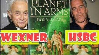 August 27, 2019. Jeff Epstein Completes Mega Group For Wexner-Lansky Gangsters